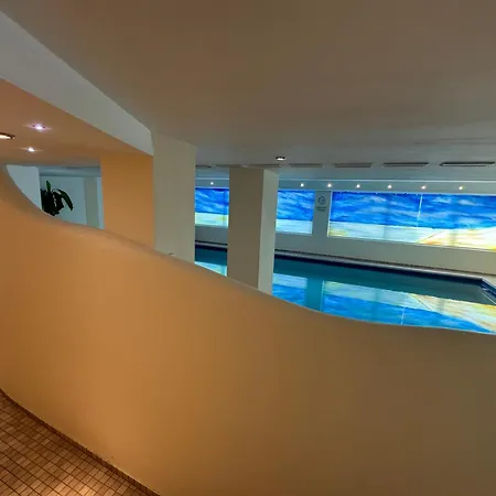 Im Haus Nordland Nordland, App 74 Hund Apartmán Westerland